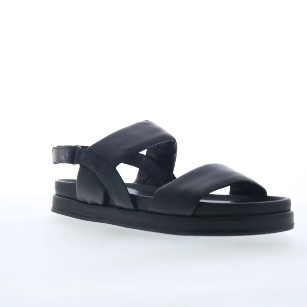 Miz Mooz Womens Toto Black Shoes (NWT)